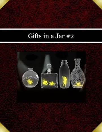 Gifts in a Jar #2