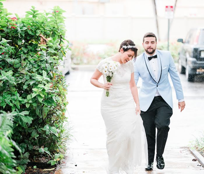 Fotógrafo de casamento Maury Sepulveda (maurysep). Foto de 3 de março 2020