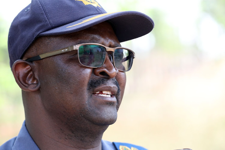 Gauteng police commissioner Lt-Gen Elias Mawela says they have noted the NPA decision.