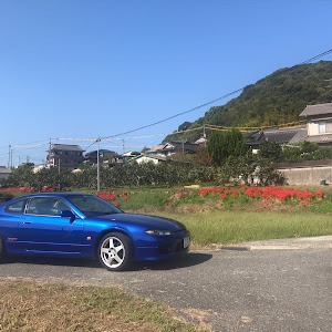 シルビア S15