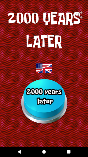 2000 Years Later Button