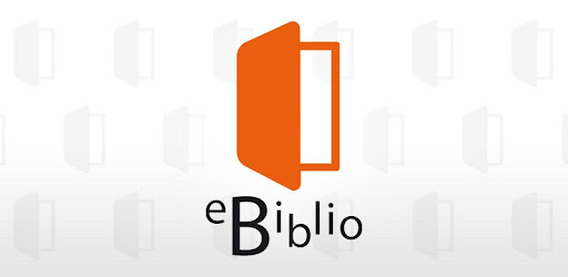 Resultat d'imatges per a "ebiblio"