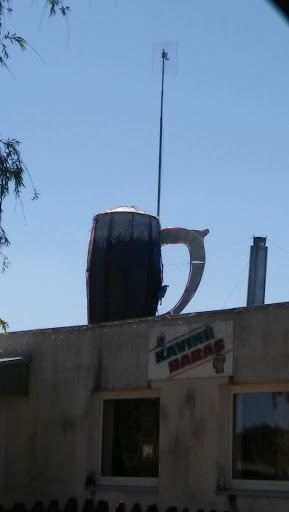 Beer Cup