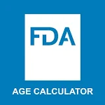 FDA Age Calculator Apk