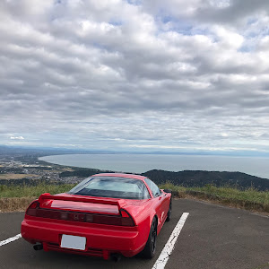 NSX NA1