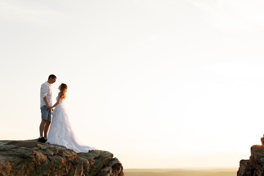 Fotógrafo de casamento Dmitriy Molchanov (molchanoff). Foto de 22 de agosto 2018