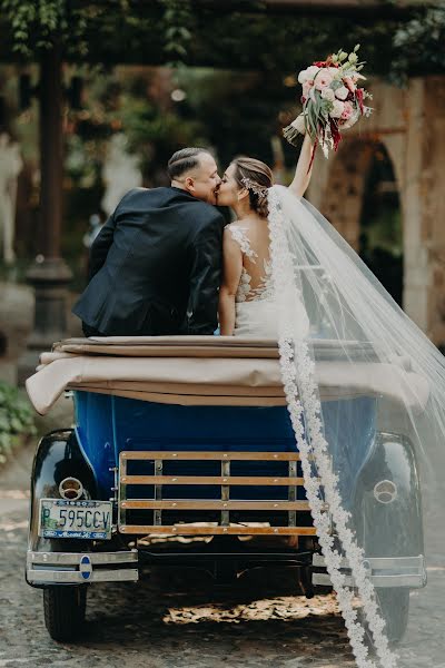 Fotógrafo de bodas Manuel Aldana (manuelaldana). Foto del 16 de diciembre 2021