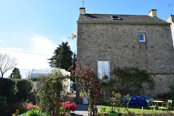 maison à Le faouet (56)