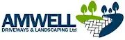 Amwell Driveways & Landscaping Ltd Logo