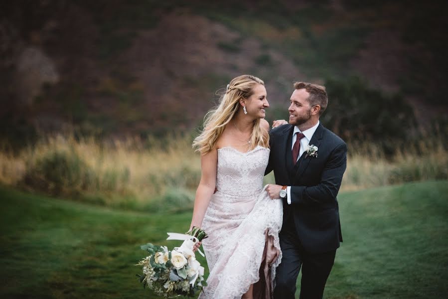 Wedding photographer Kate Merrill (katemerrill). Photo of 24 August 2019