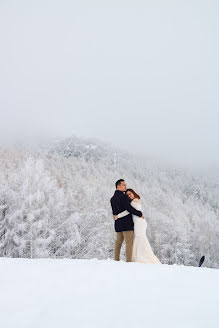 Fotógrafo de bodas Kirill Sviridov (kirs). Foto del 13 de noviembre 2022