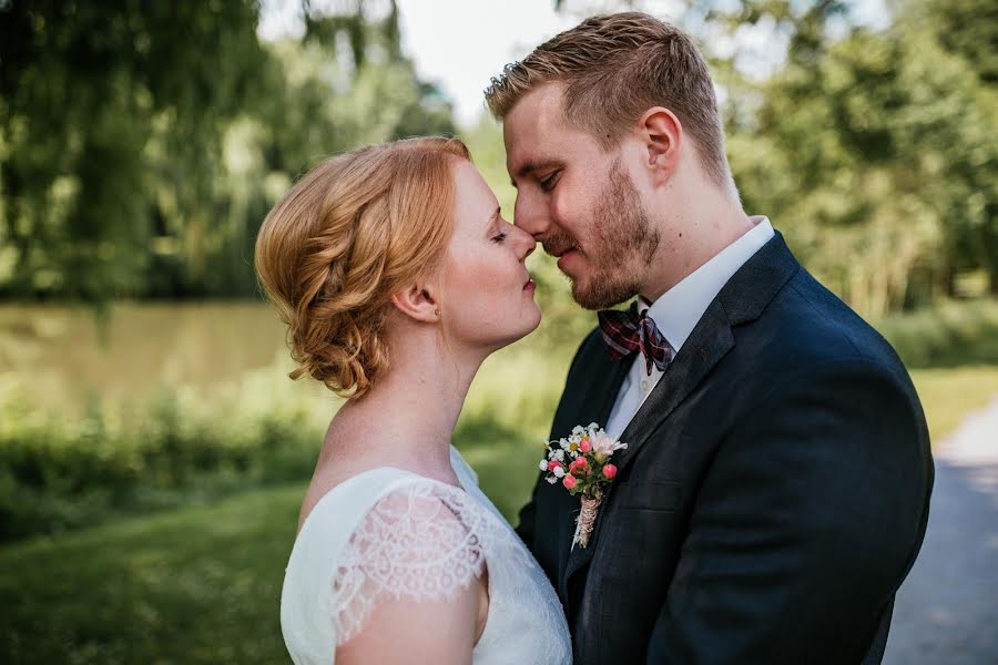 Wedding photographer Maik Molkentin-Grote (molkentin). Photo of 18 February 2018