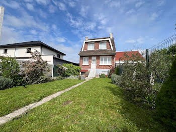 maison à Flers-en-Escrebieux (59)