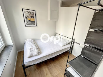 appartement à Nancy (54)