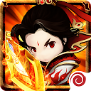 تحميل التطبيق Wuxia Legends - Condor Heroes التثبيت أحدث APK تنزيل