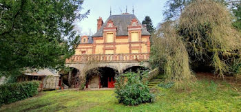 maison à Cloyes-les-Trois-Rivières (28)