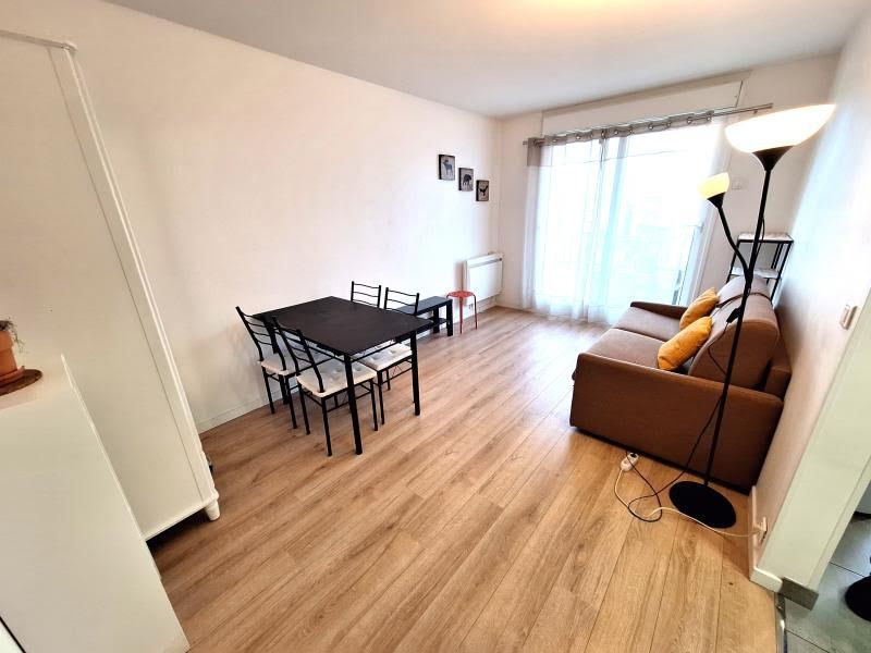 Vente appartement 1 pièce 25 m² à Colombes (92700), 183 000 €