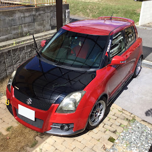 スイフト ZC31S