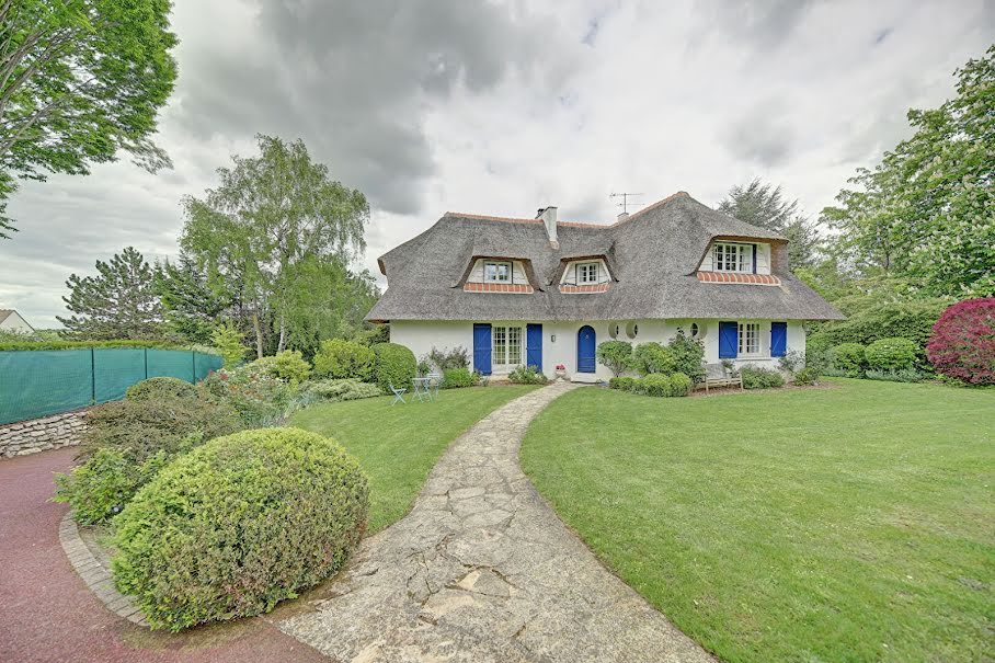 Vente maison 7 pièces 201.44 m² à Villepreux (78450), 1 350 000 €