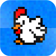 Hay Crossy Farm 1.1 Icon