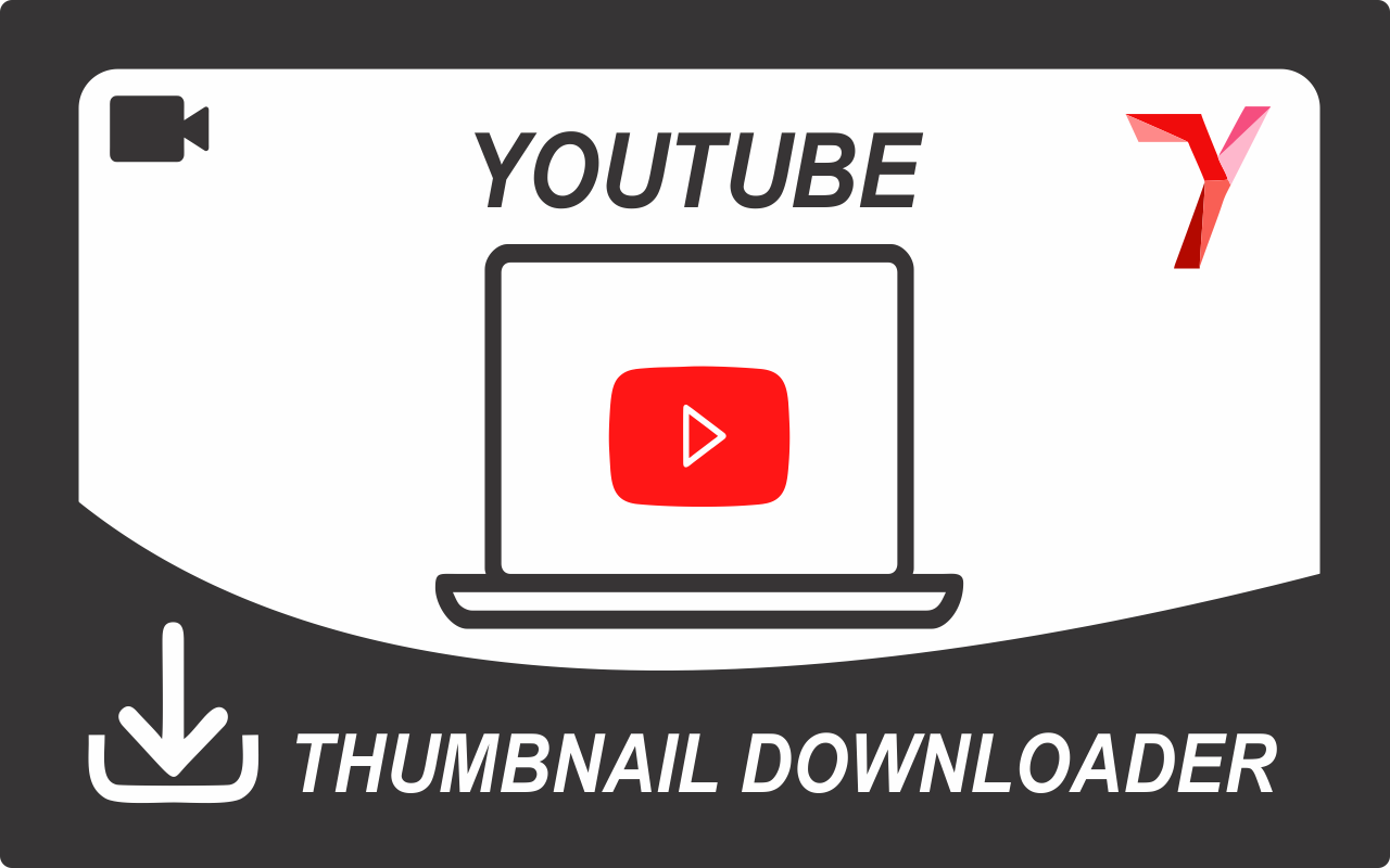 Thumbnail Downloader HD Preview image 2