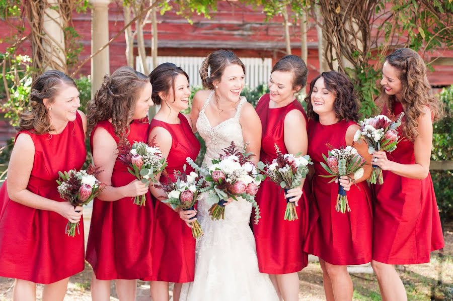 Fotógrafo de casamento Tracye (tracyesphoto). Foto de 29 de dezembro 2019