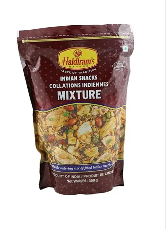 Haldirams Haldiram Mixture - 150 gm