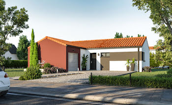 maison neuve à Saint-sebastien-sur-loire (44)