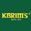 Karim's, DLF Avenue Saket, Malviya Nagar, New Delhi logo