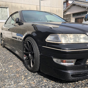 マークII JZX100