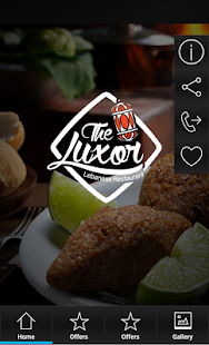 The Luxor(圖2)-速報App