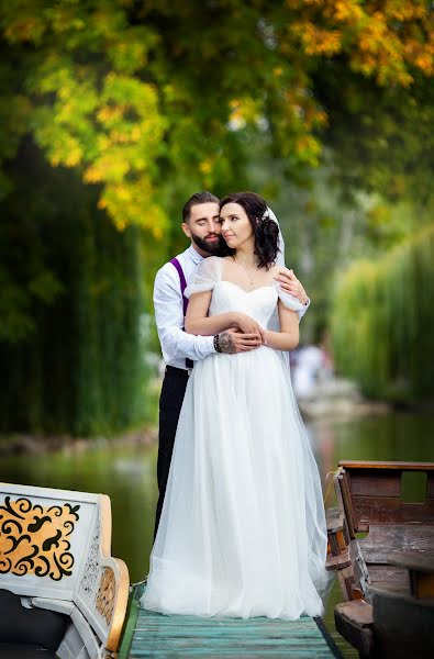 Wedding photographer Sergey Martyakov (martyakovserg). Photo of 15 December 2021