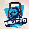 Monkey Fitness, Uttam Nagar, New Delhi logo