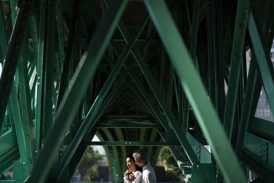 Wedding photographer Duc Leminh (routexxx). Photo of 8 October 2021