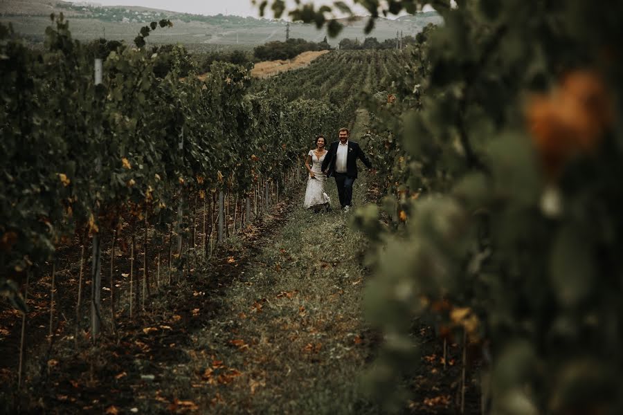 ช่างภาพงานแต่งงาน Aleksandra Tikhanovskaya (alextiha) ภาพเมื่อ 13 ตุลาคม 2019