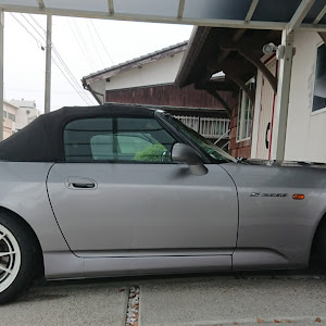 S2000 AP1