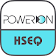 PowerOn HSEQ icon