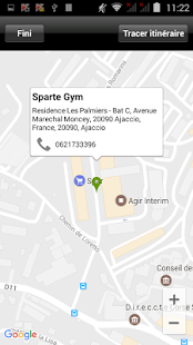 Sparte Gym(圖6)-速報App