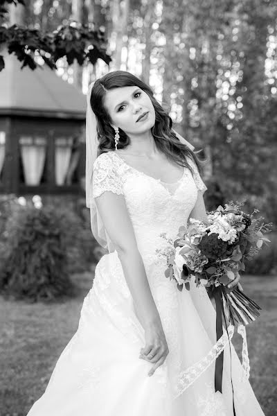 Wedding photographer Oksana Melente (melente). Photo of 22 November 2016