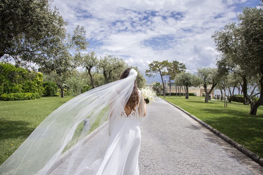 Fotograful de nuntă Carmine Alfano (carminealfano). Fotografia din 31 mai 2019