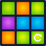Cover Image of 下载 Drum Pads 24 - Music Maker 3.6.0 APK