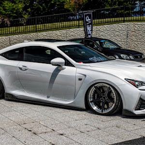 RC F USC10