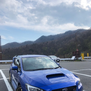 WRX STI VAB