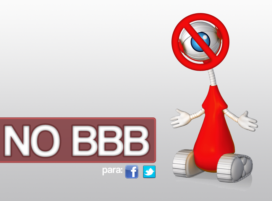 No BBB Preview image 1