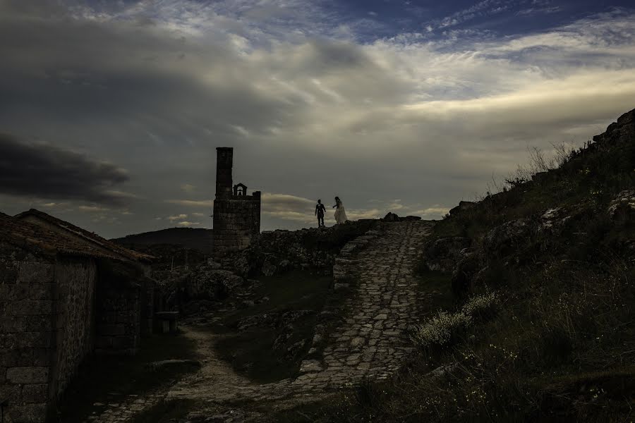 Fotógrafo de bodas Rafael Ramajo Simón (rafaelramajosim). Foto del 31 de marzo 2017