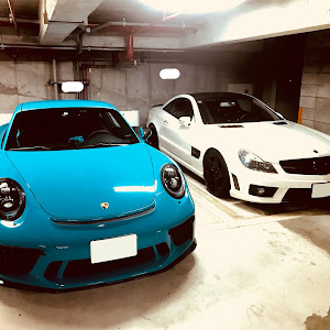 911 クーペ 991