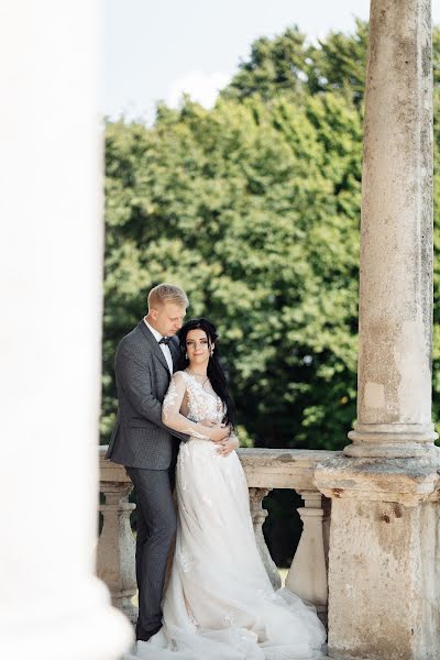 Fotógrafo de casamento Natali Perfekto (nataliperfecto). Foto de 9 de agosto 2021