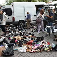 Street Market di 