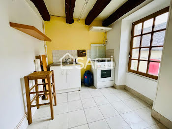 appartement à Cosne-Cours-sur-Loire (58)