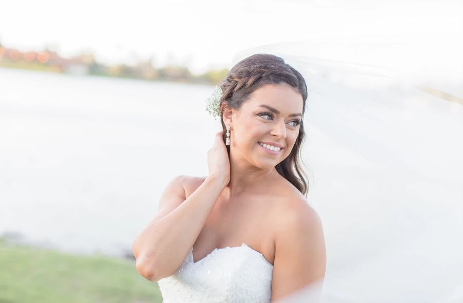 Wedding photographer Erin Ashlee (erinashlee). Photo of 8 September 2019